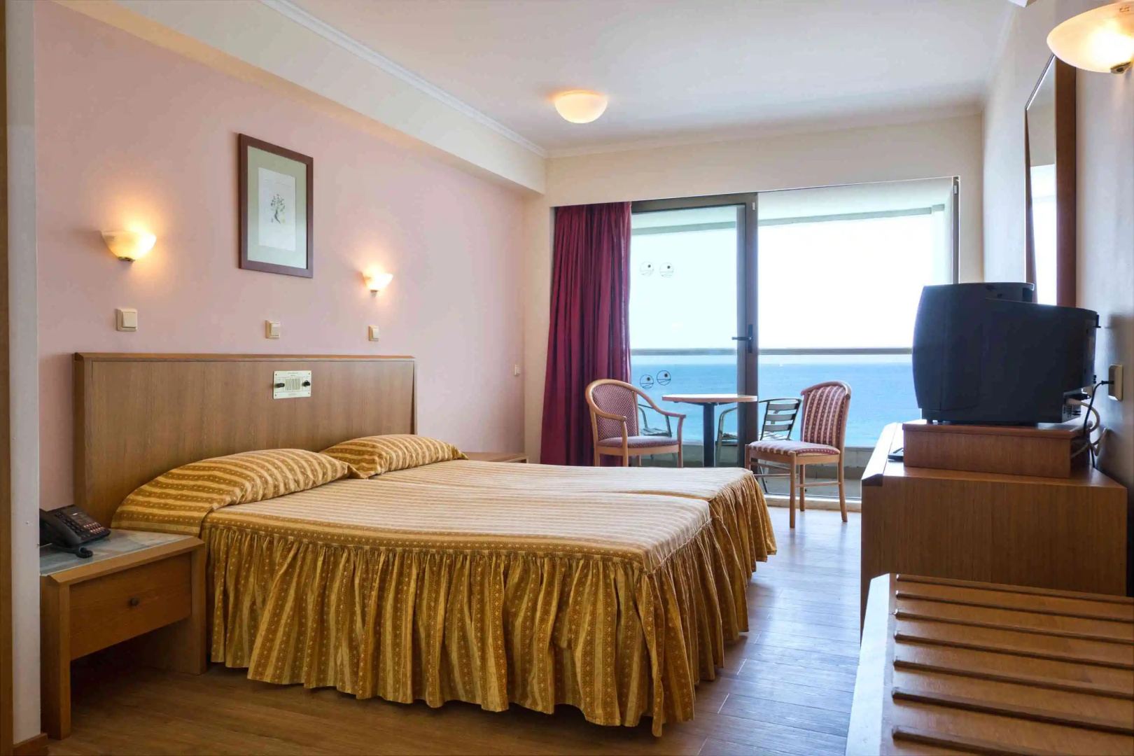 Foto - Blue Sky City Beach Hotel