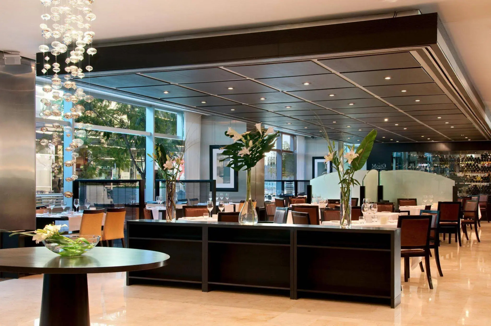 Foto - Hilton Buenos Aires