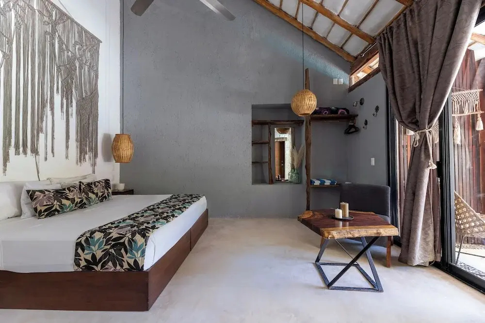 Foto - Trece Lunas Tulum - Enchanted Resort