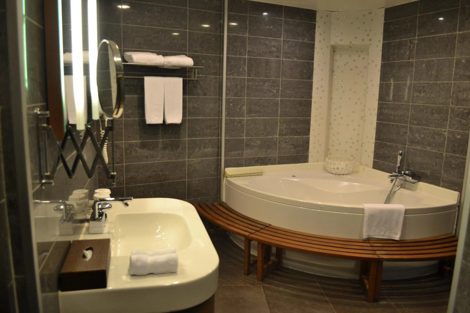 Photo - Holiday Villa Hotel And Residence City Centre Doha