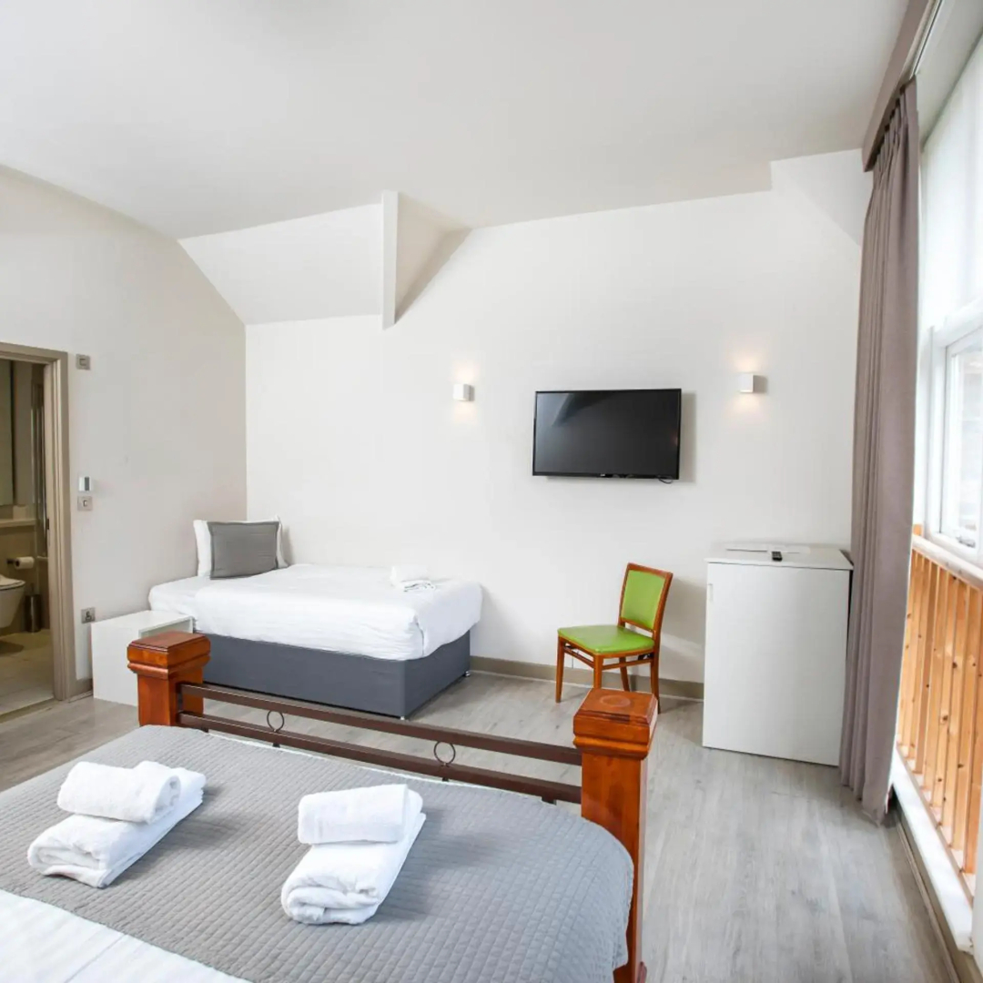 Foto - Arch Hotel