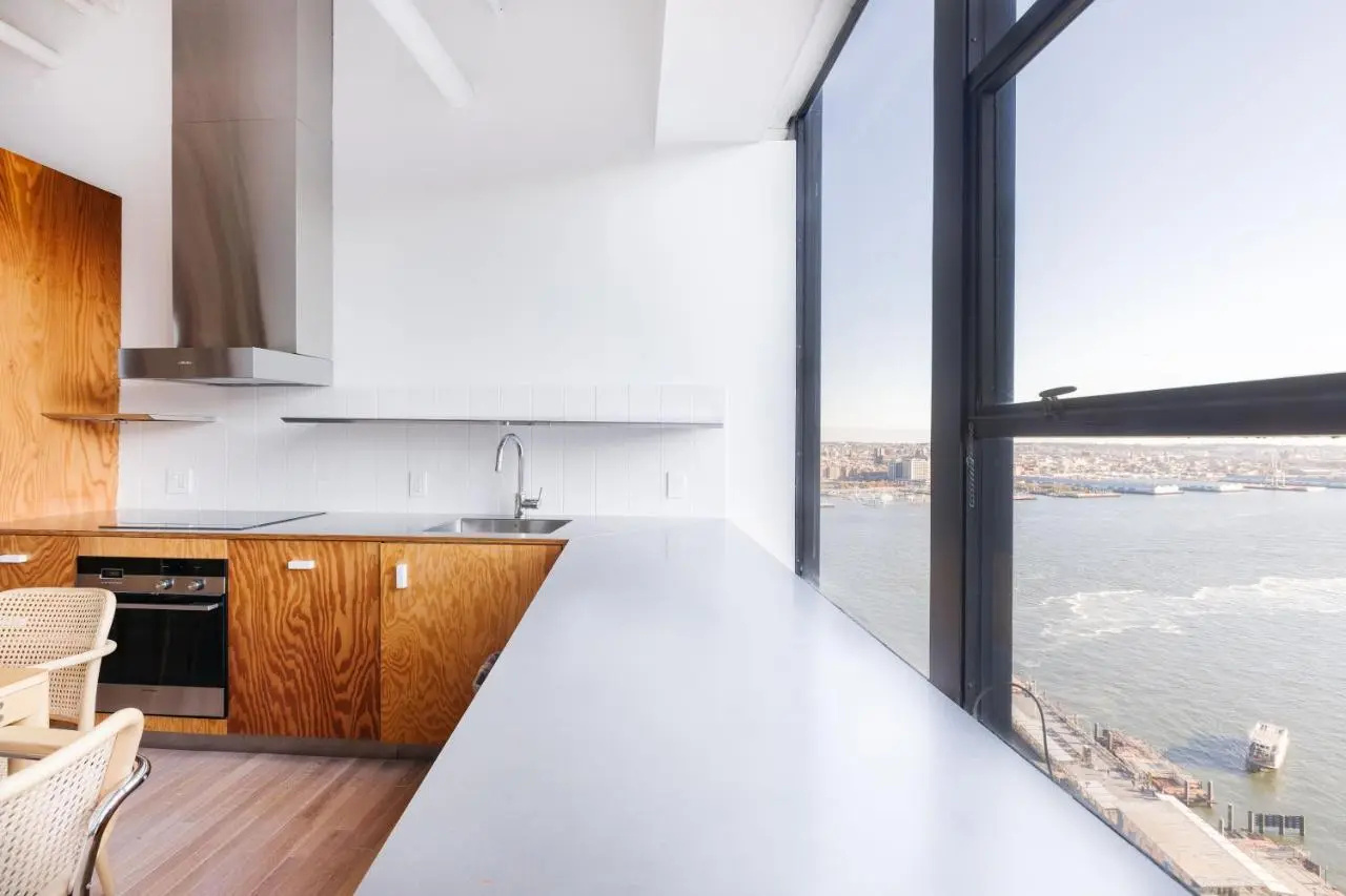 Photo - Placemakr Wall Street
