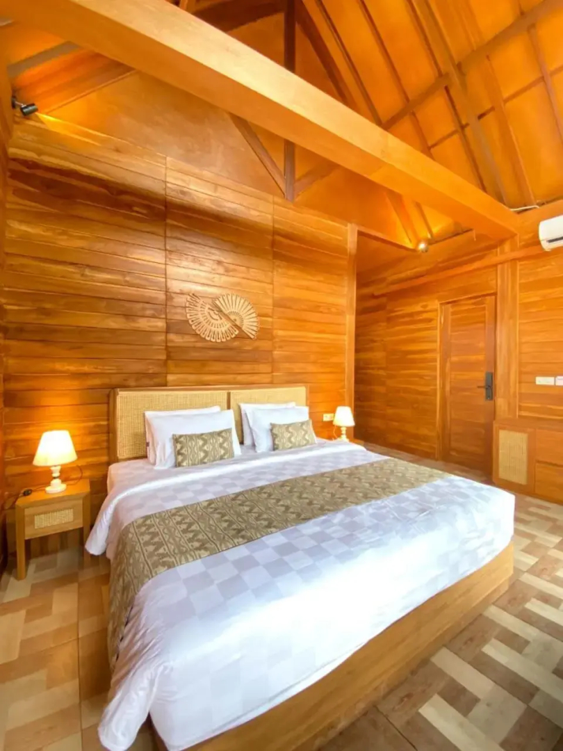 Photo - Kubu GWK Resort