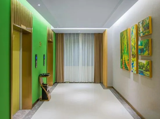Vienna 3 Best Hotel (Zongyang Government Affairs Center)