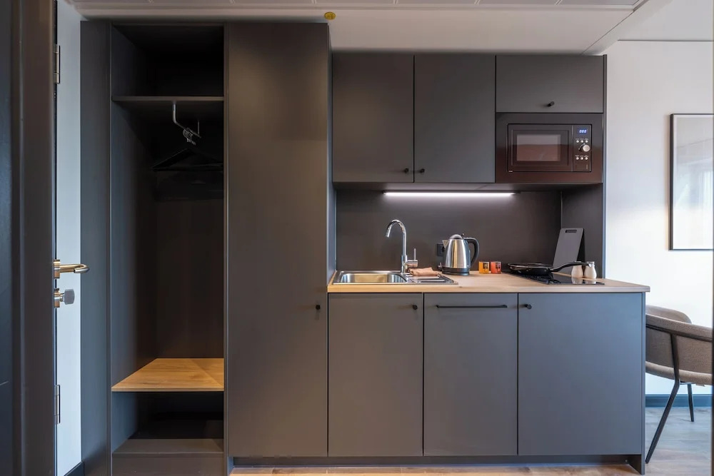 Foto - The Base Munich