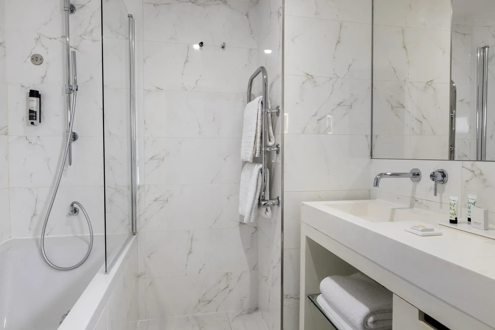 Foto - Le 7 Eiffel Hotel by Malone