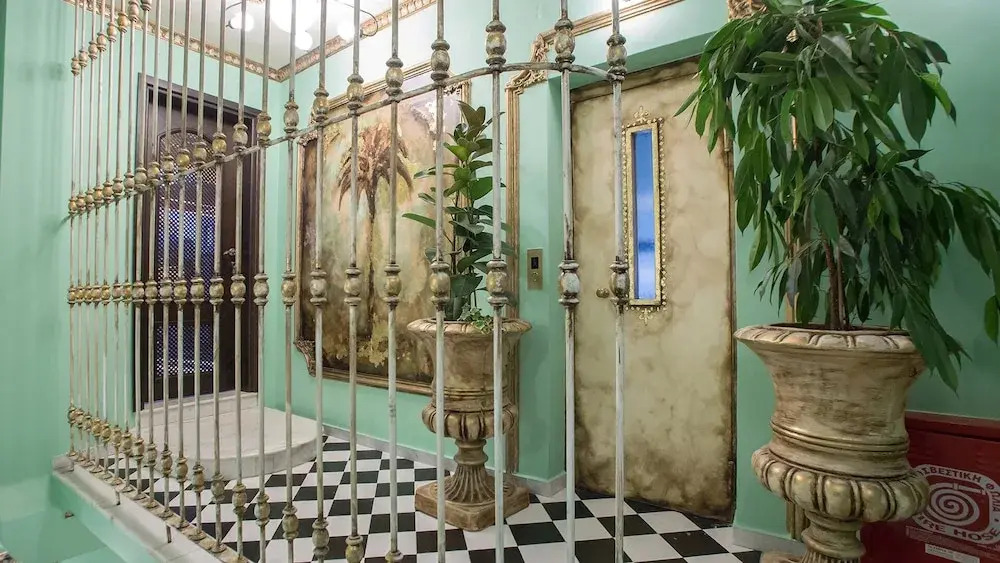 Foto - Juan Rodriguez Hacienda