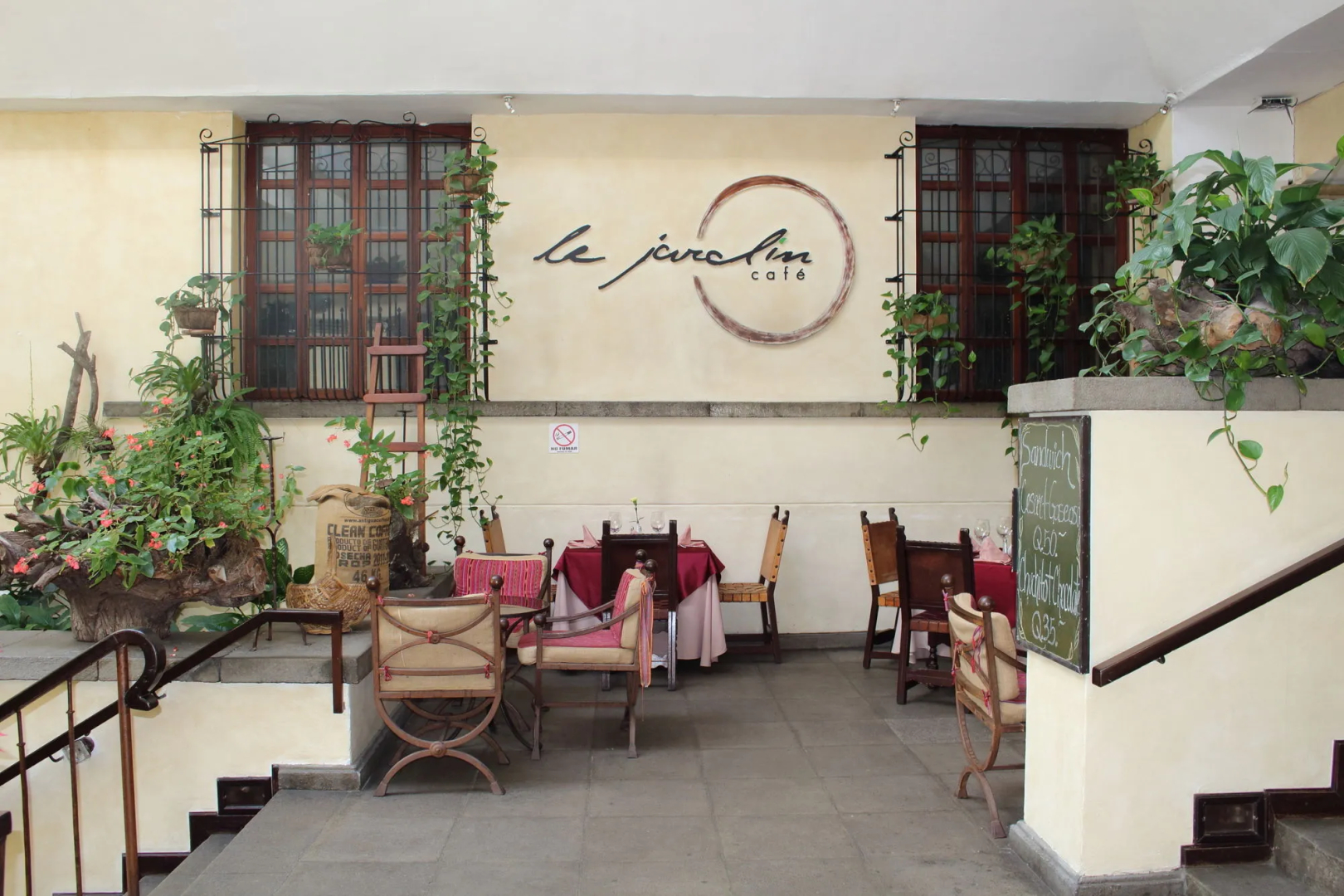Photo - Hotel Soleil La Antigua