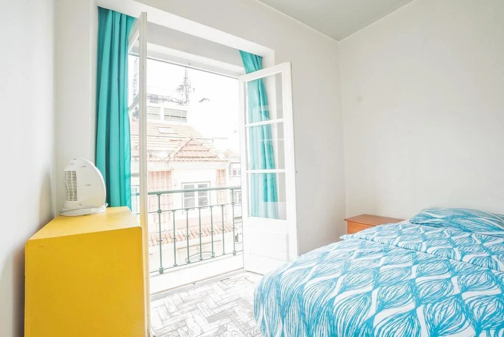 Foto - Vistas de Lisboa Hostel