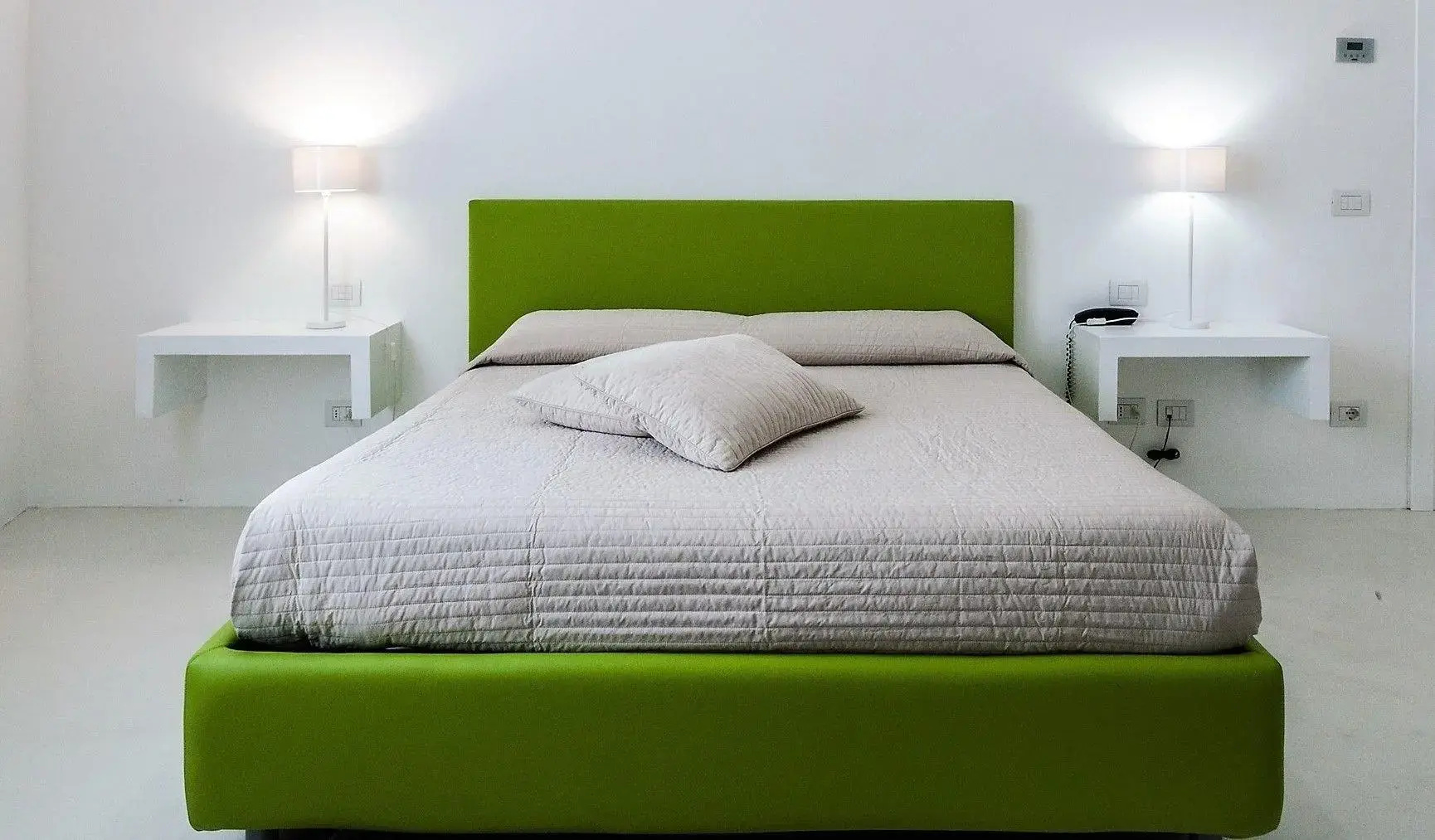 Photo - Vittoria Design Hotel di Luce Hotels