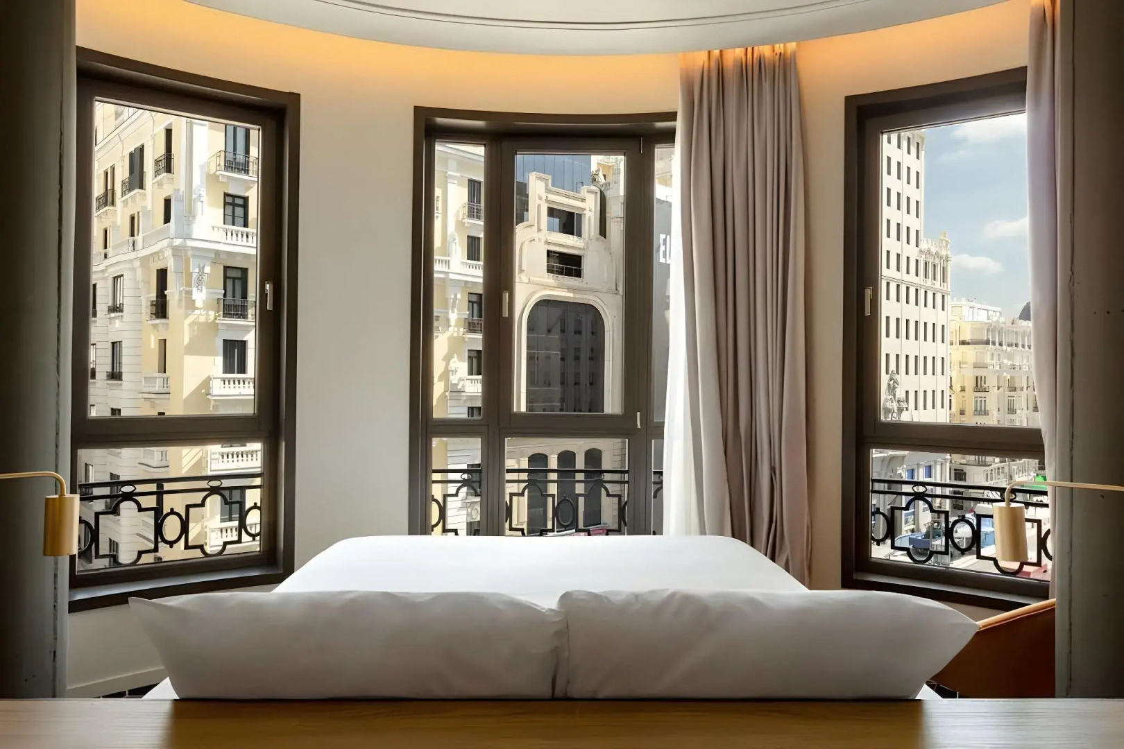Foto - Pestana CR7 Gran Vía Madrid