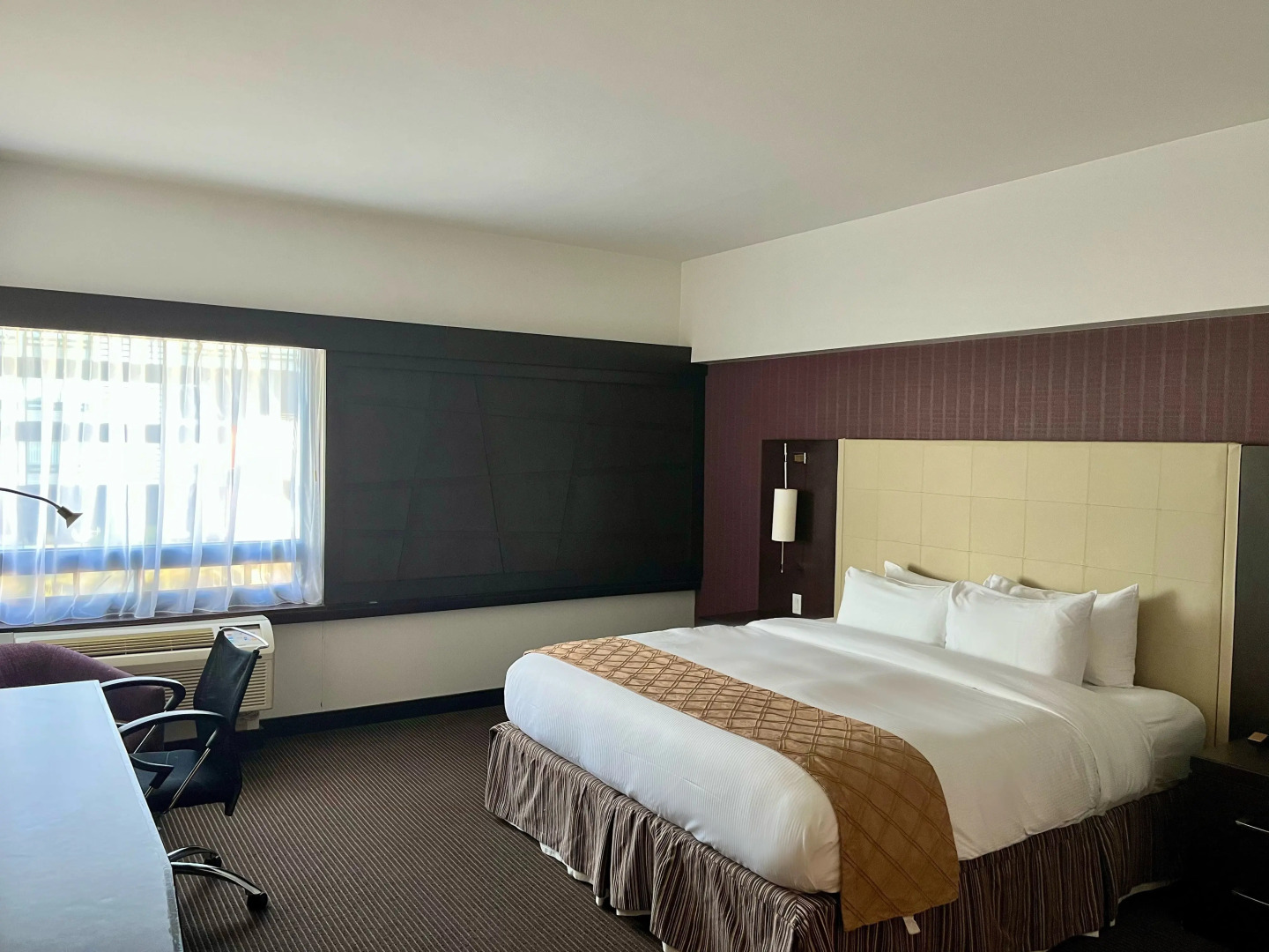 Photo - Hotel Ruby Foo's