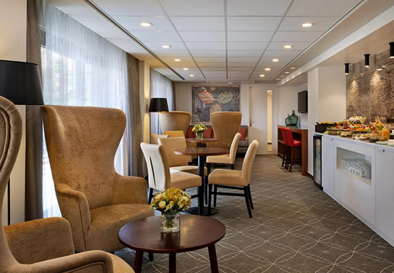 Foto - Prima Kings Hotel