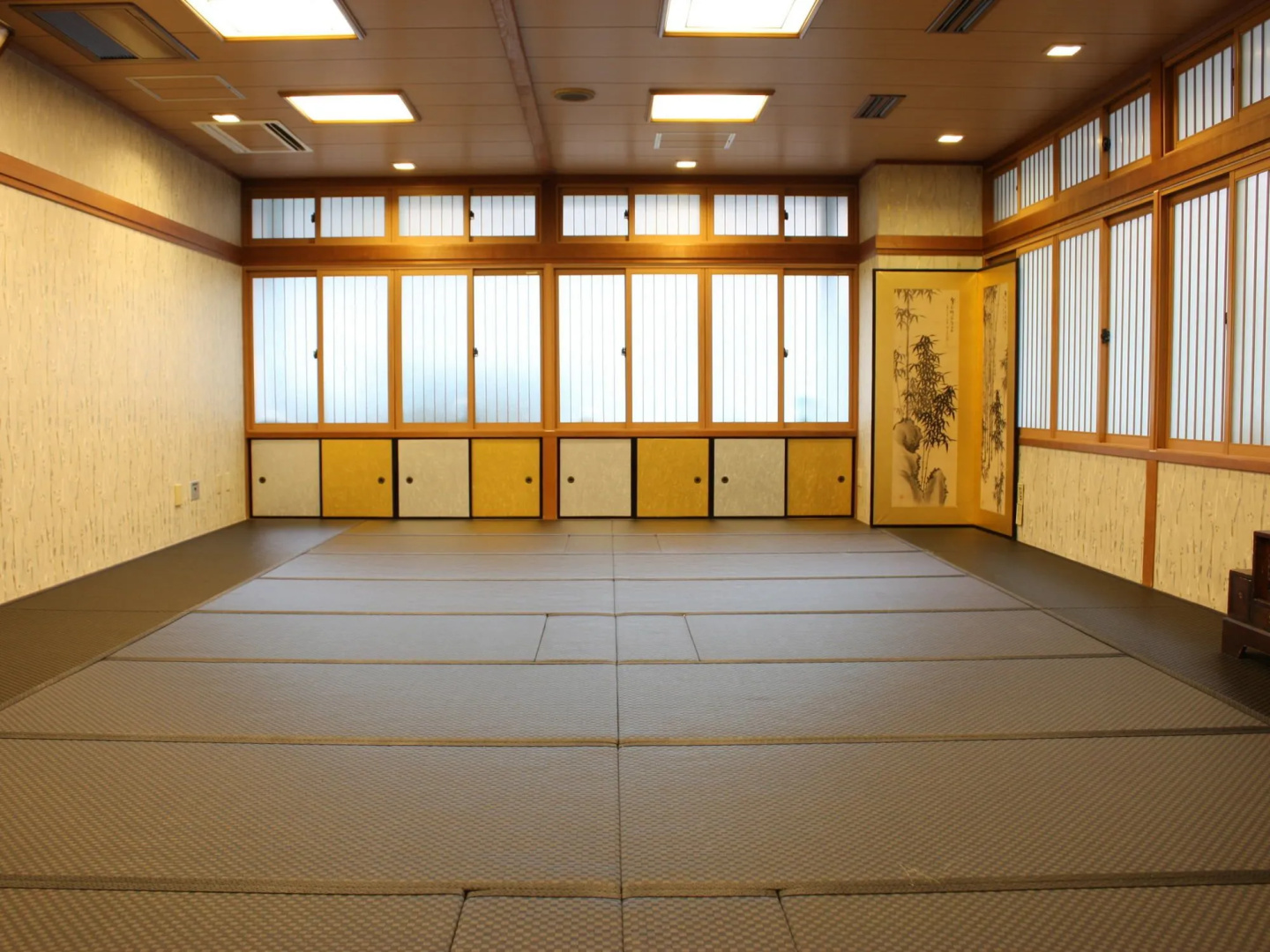Foto - Satomo Ryokan