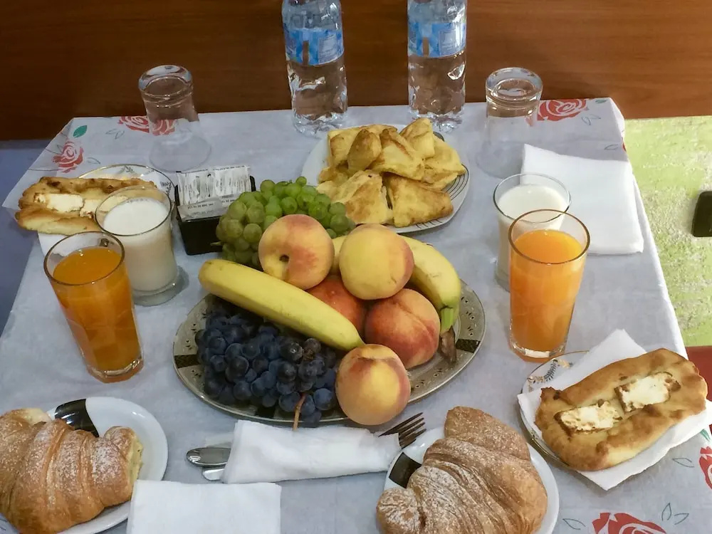 Foto - Hotel Rex