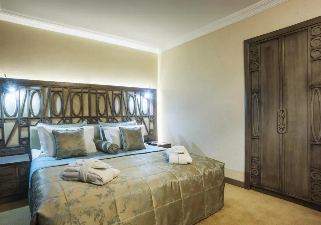 Foto - Cadence Design Hotel