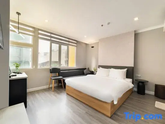 Photo - The Hotel Nicecy