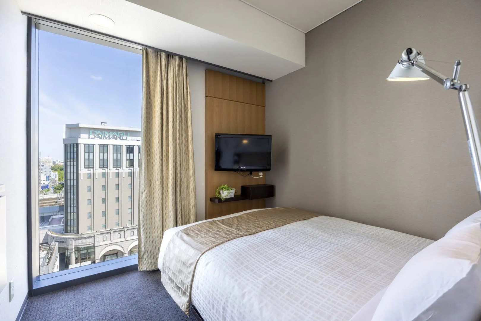 Foto - Hotel Gracery Sapporo