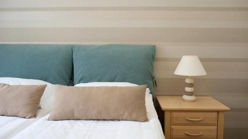 Old Town Stay Apartment