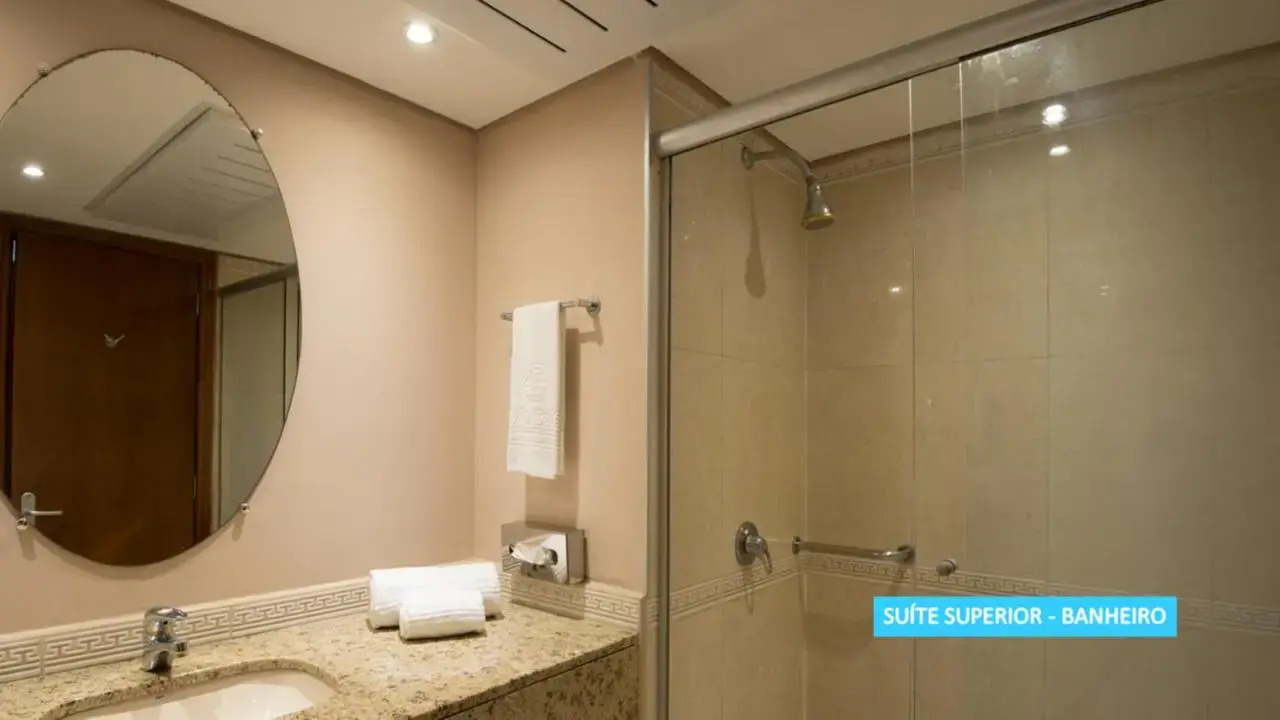 Foto - Vila Galé Salvador