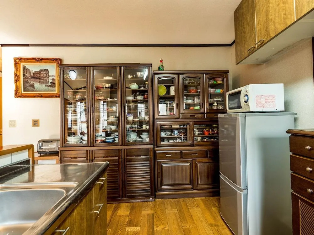 Foto - Oimazato大今里民泊