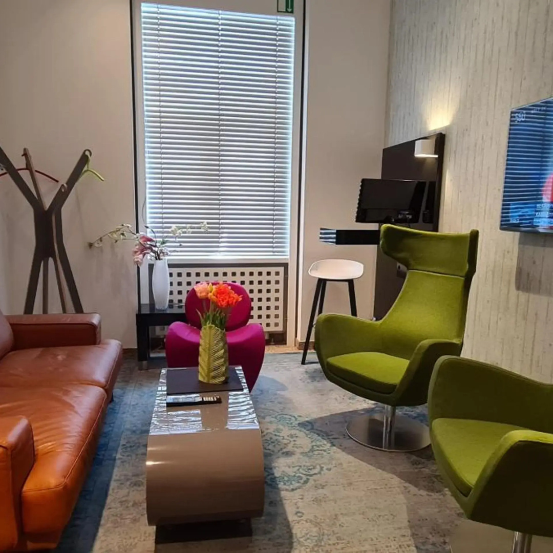 Photo - Hotel Cristall