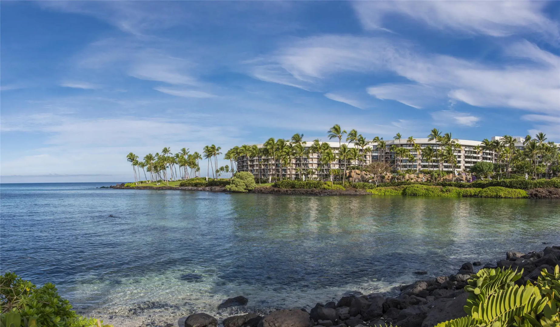 Foto - Hilton Grand Vacations Club Ocean Tower Waikoloa Village