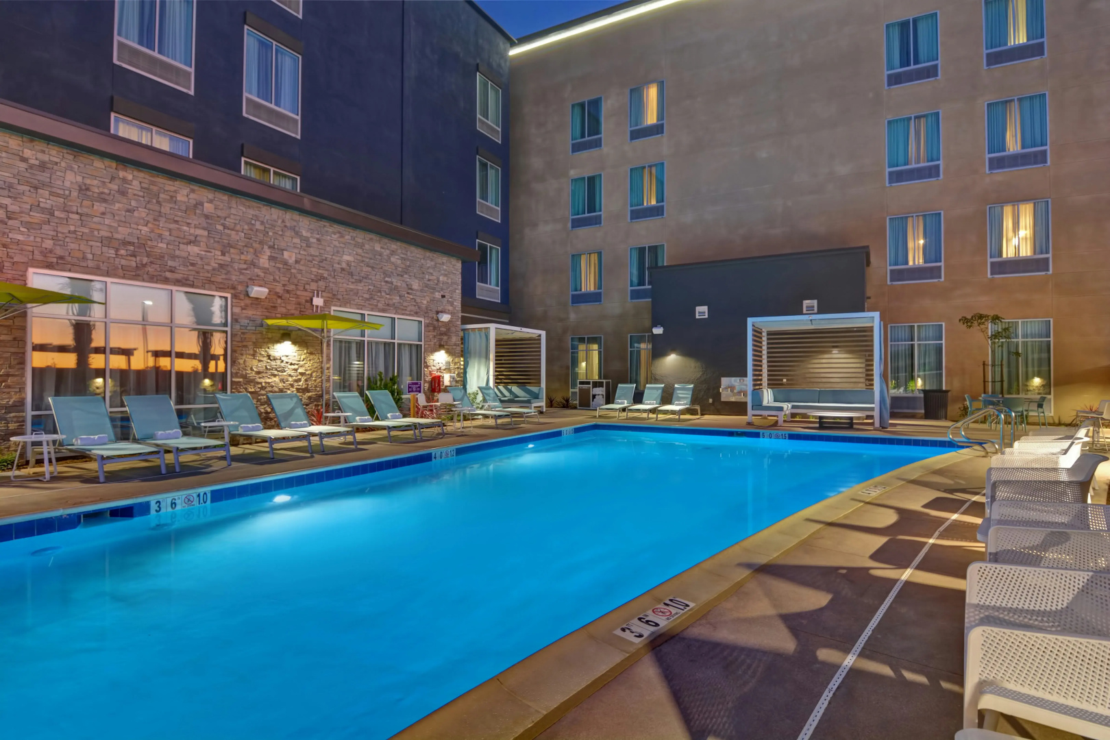 Foto - Hampton Inn Chula Vista Eastlake