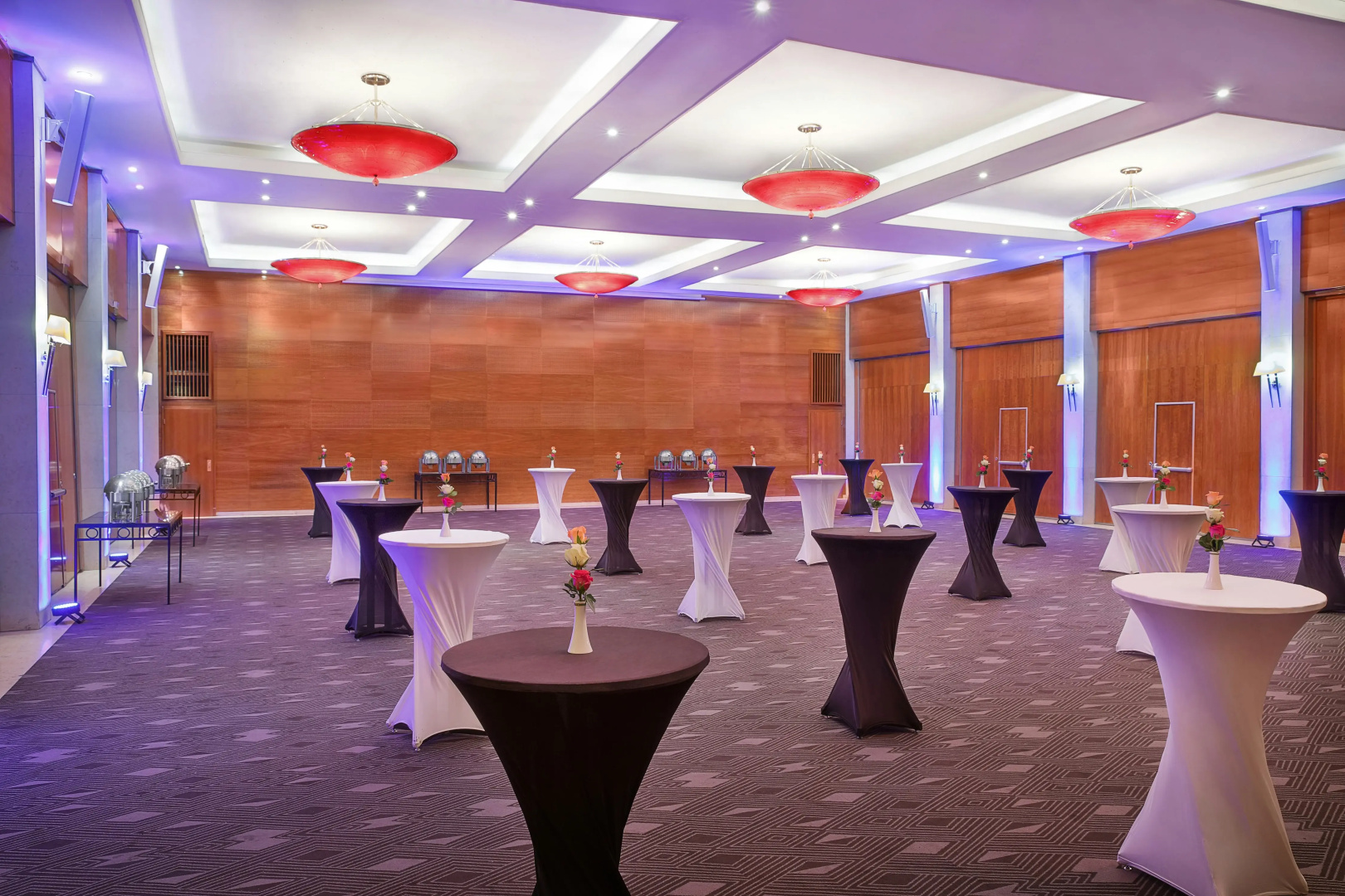 Foto - Hilton Addis Ababa