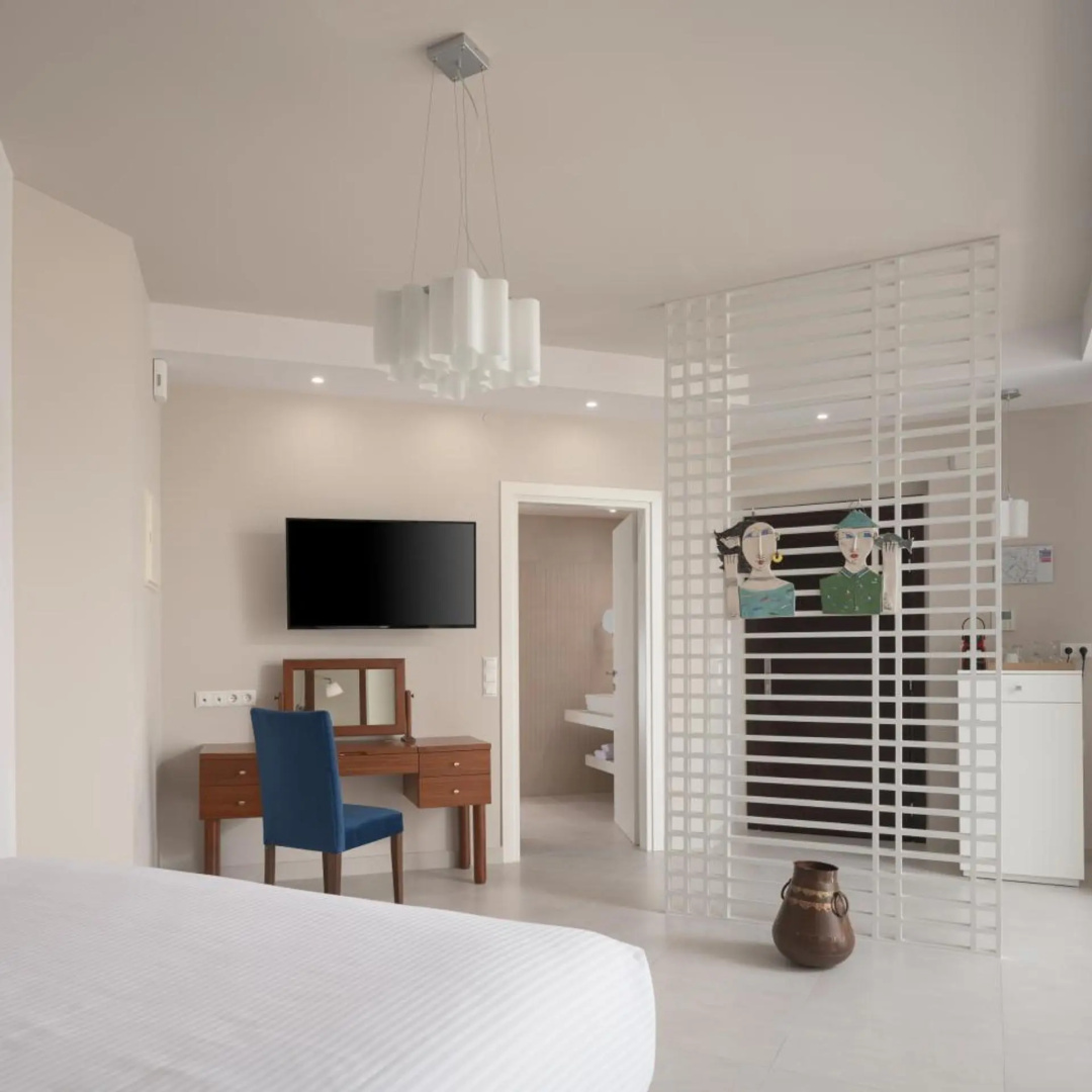 Foto - Macaris Suites and SPA