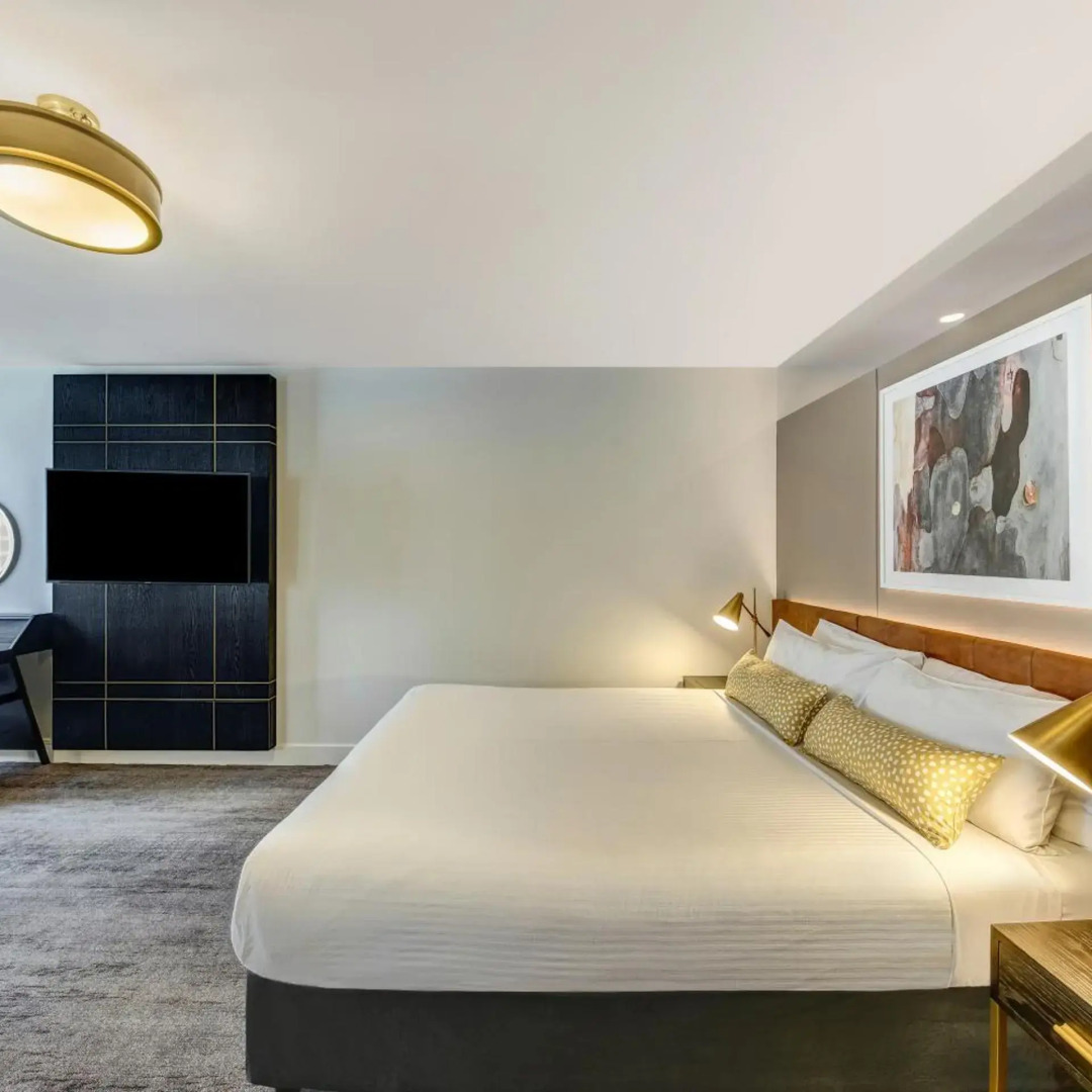Photo - Vibe Hotel Sydney
