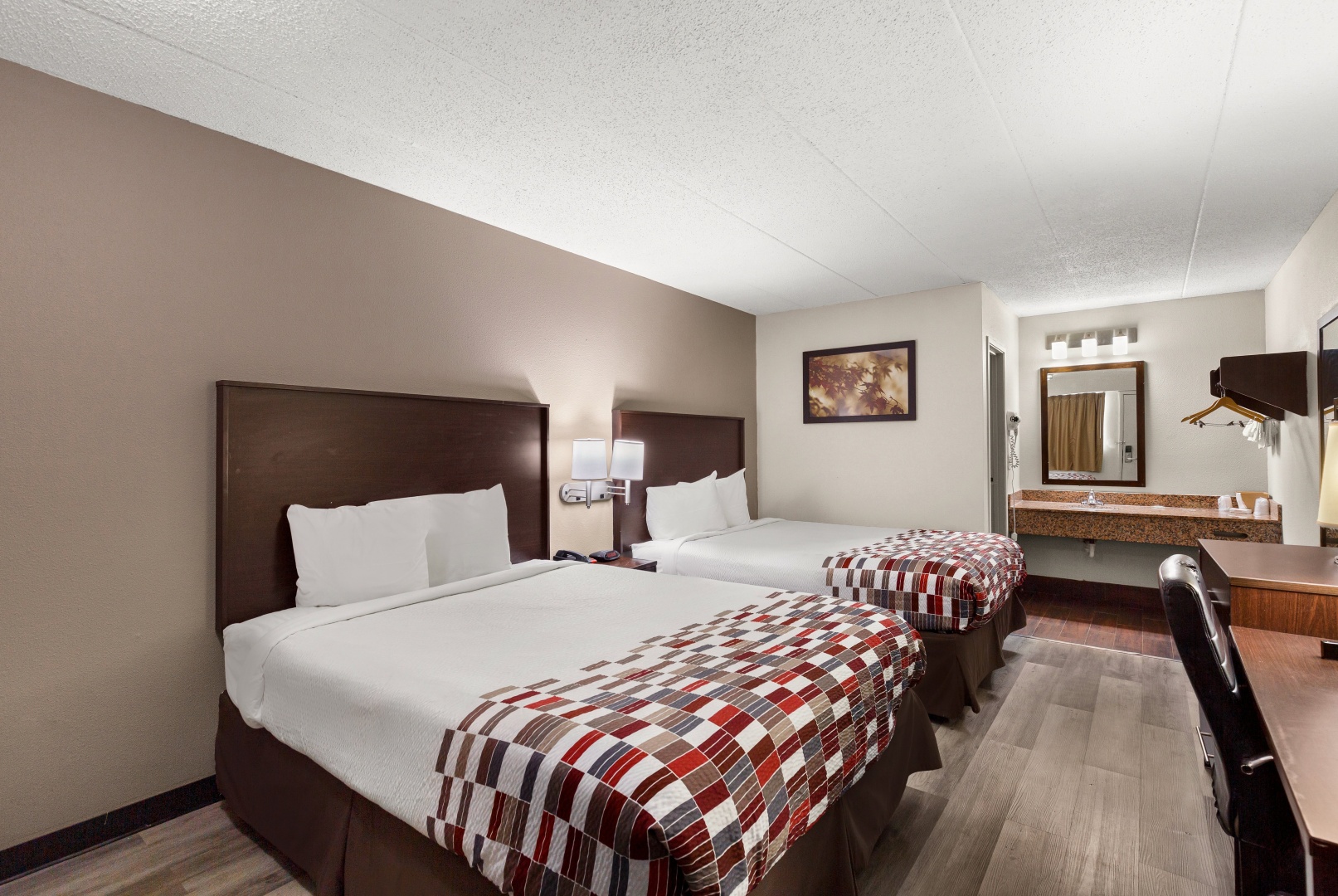 Foto - Red Roof Inn Springfield, IL