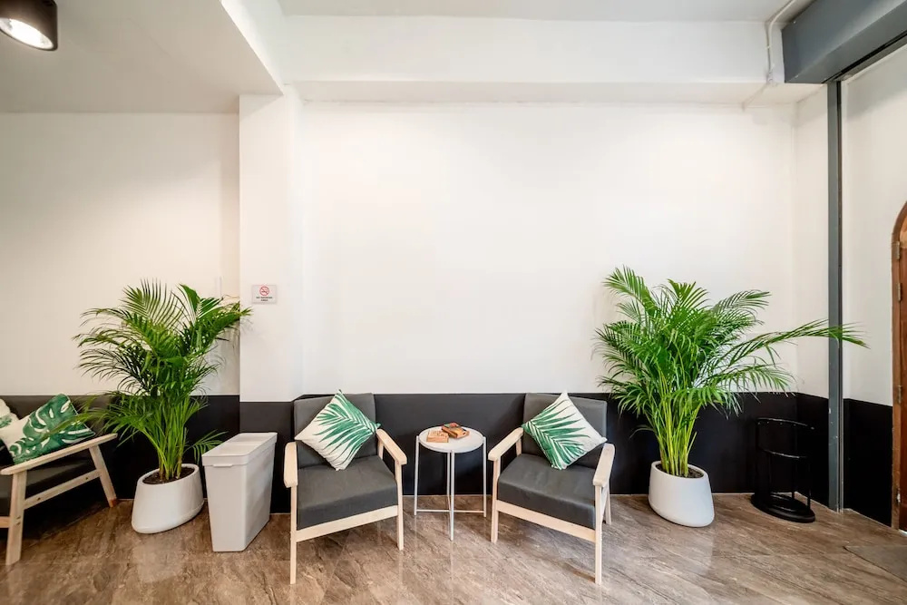 Foto - Socialer Coliving & Coworking Space