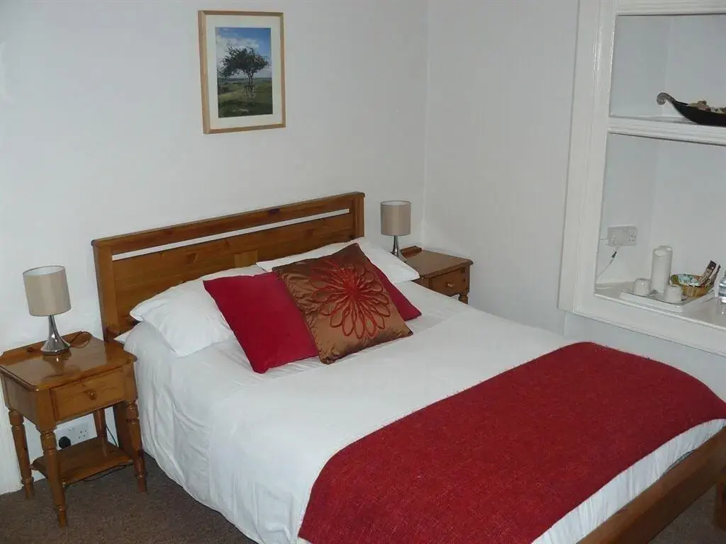 Photo - The Shrubbery Hotel