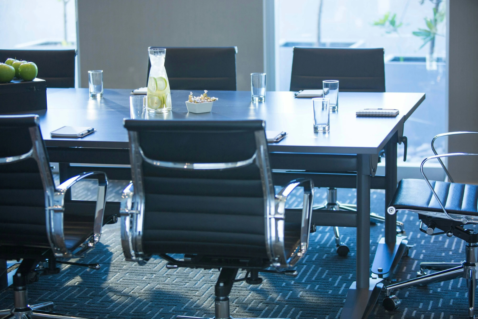 Photo - Courtyard by Marriott Santiago Las Condes