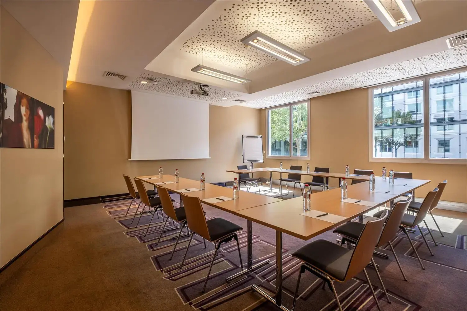 Photo - Spark By Hilton Lyon Ouest