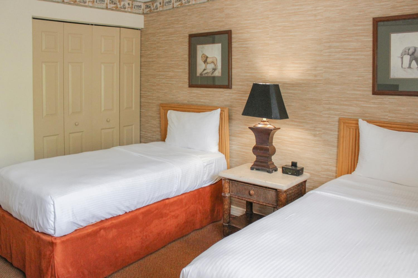 Foto - Parkway International Resort