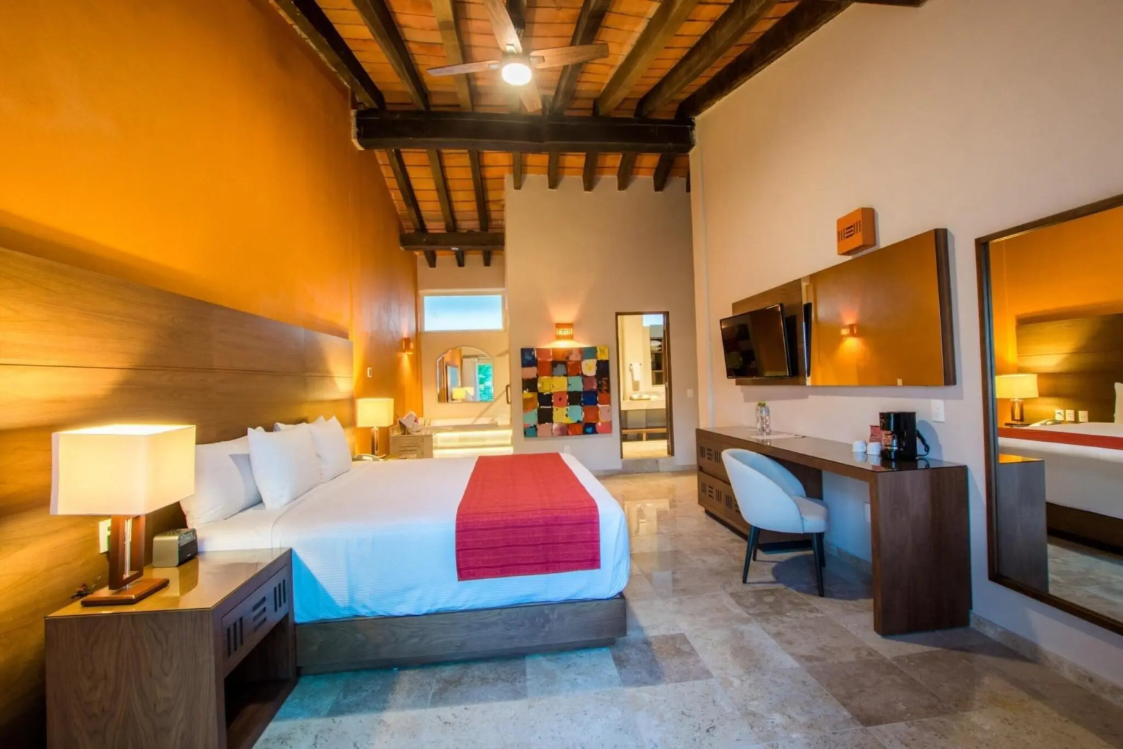 Foto - Crown Paradise Club Puerto Vallarta All Inclusive