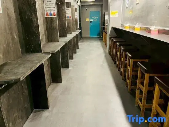 Foto - Mikami Asakusabashi Hotel