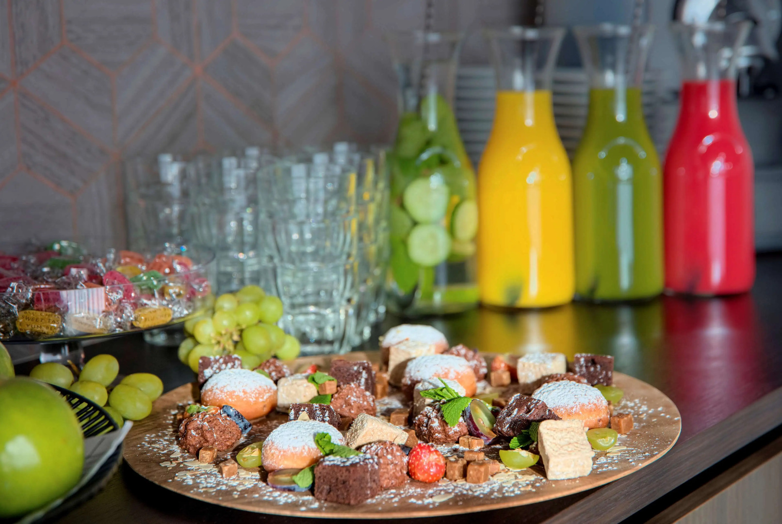 Foto - Radisson Blu Hotel, Bruges