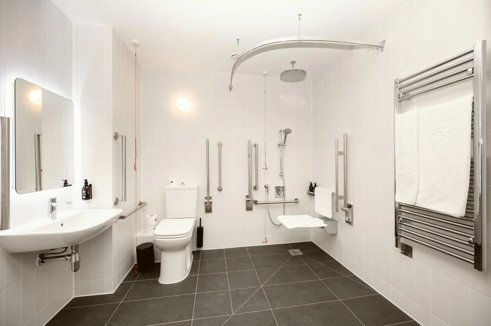 Photo - Wilde Aparthotels, London, Paddington