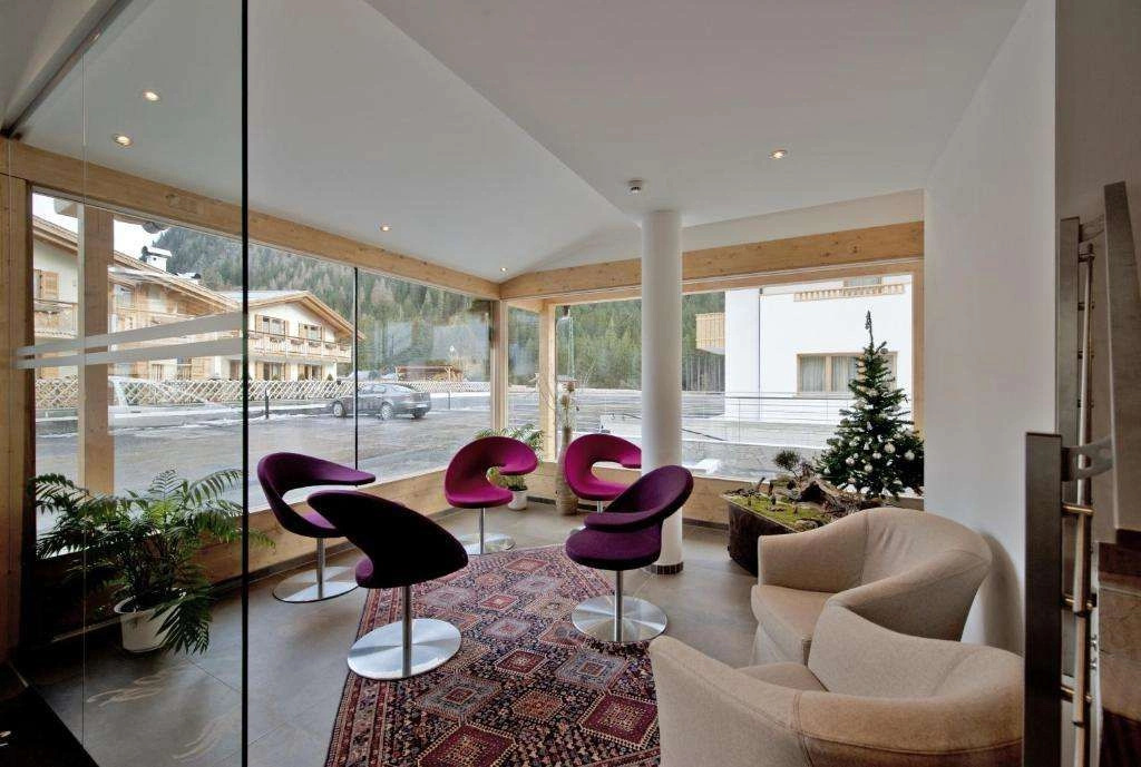 Foto - Golden Park Resort
