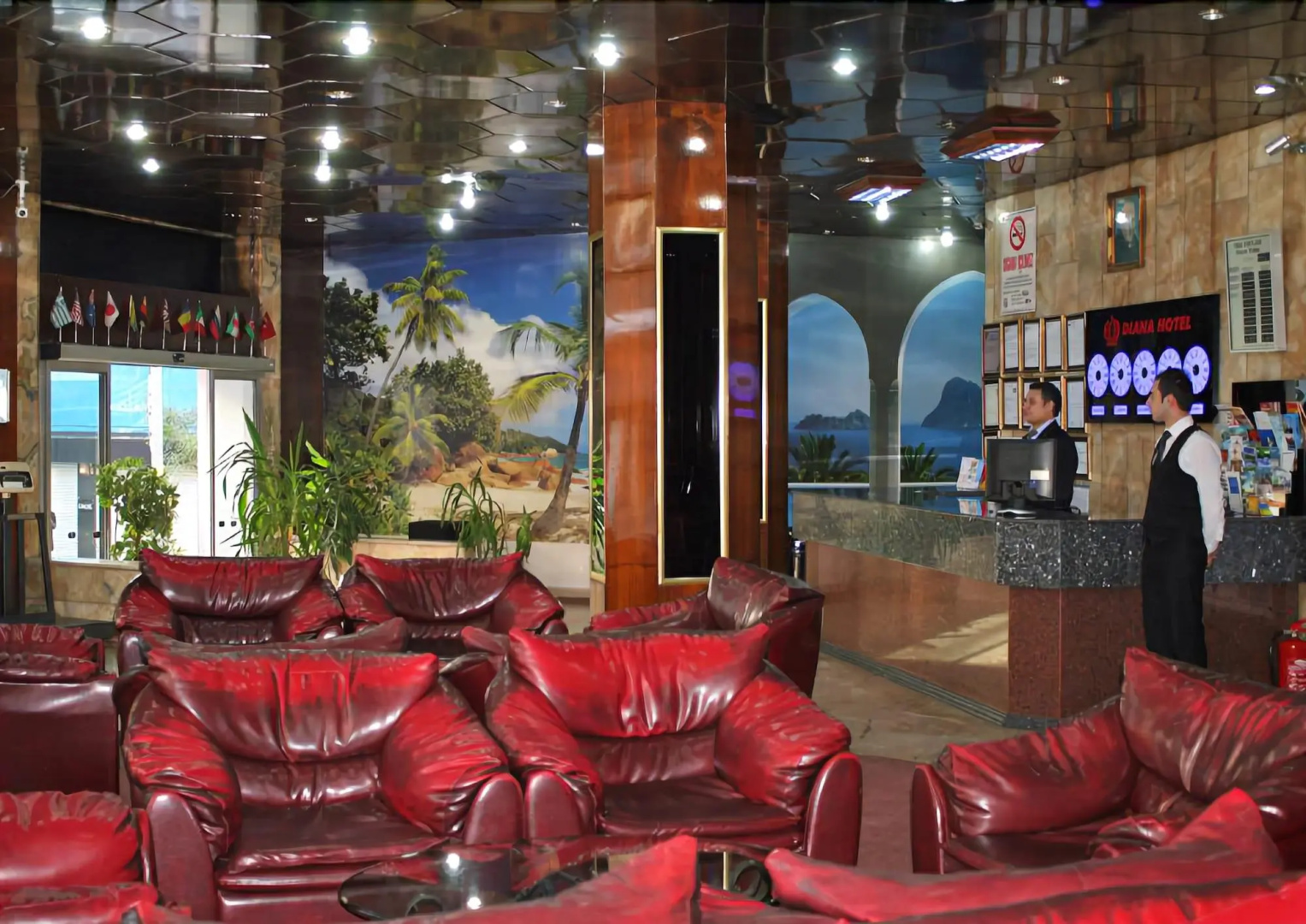 Photo - Hotel Diana