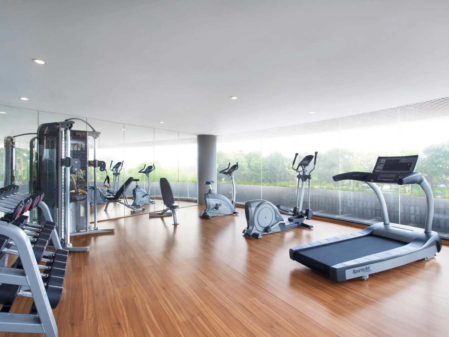Photo - Ibis Styles Jakarta Airport