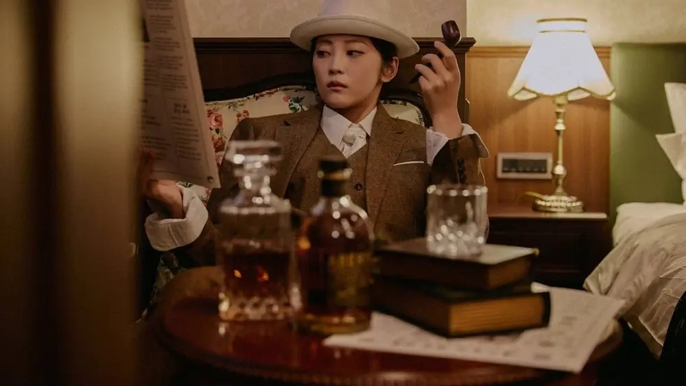 Foto - Stay Passport Express Gyeongseong Cheongnyangni