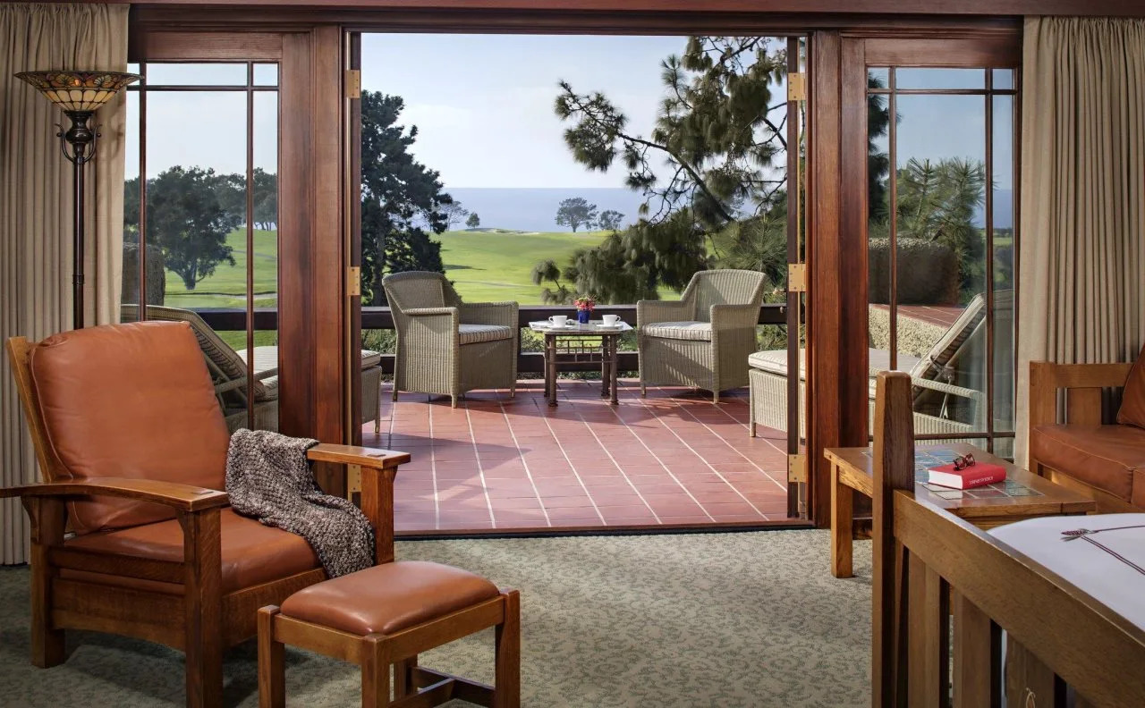 Photo - The Lodge at Torrey Pines