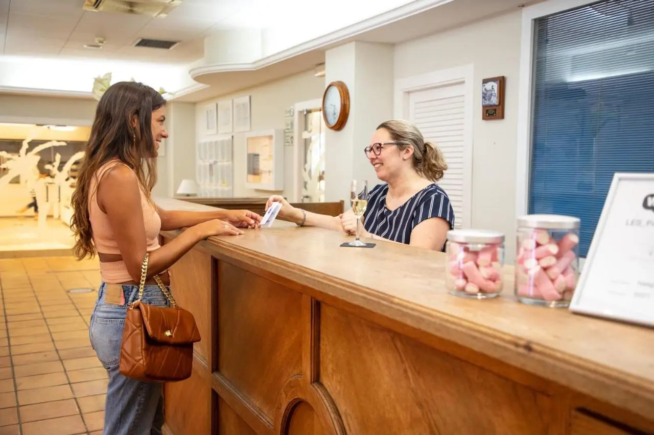 Foto - DWO Les Palmeres