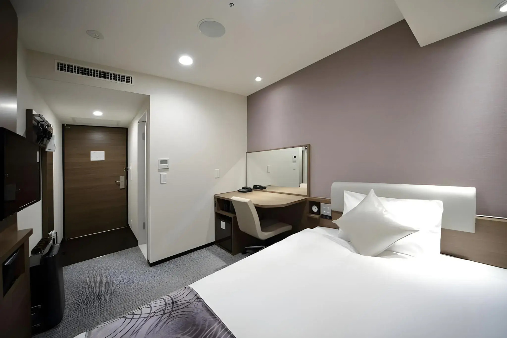 Photo - Via Inn Abeno Tennoji