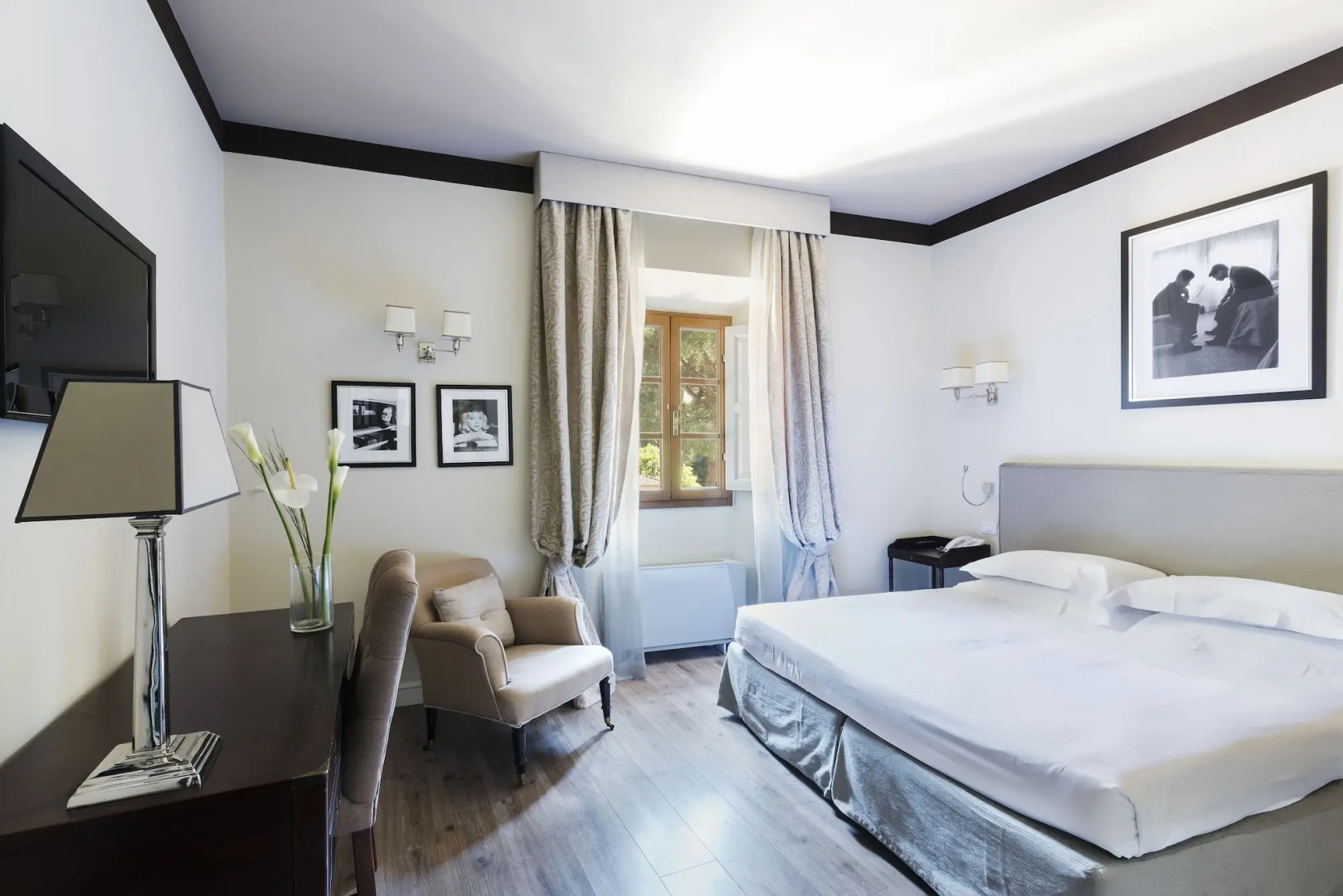 Foto - FH55 Hotel Villa Fiesole