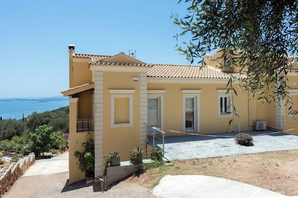 Photo - Terra Rossa by Konnect, Views to Ionian Sea